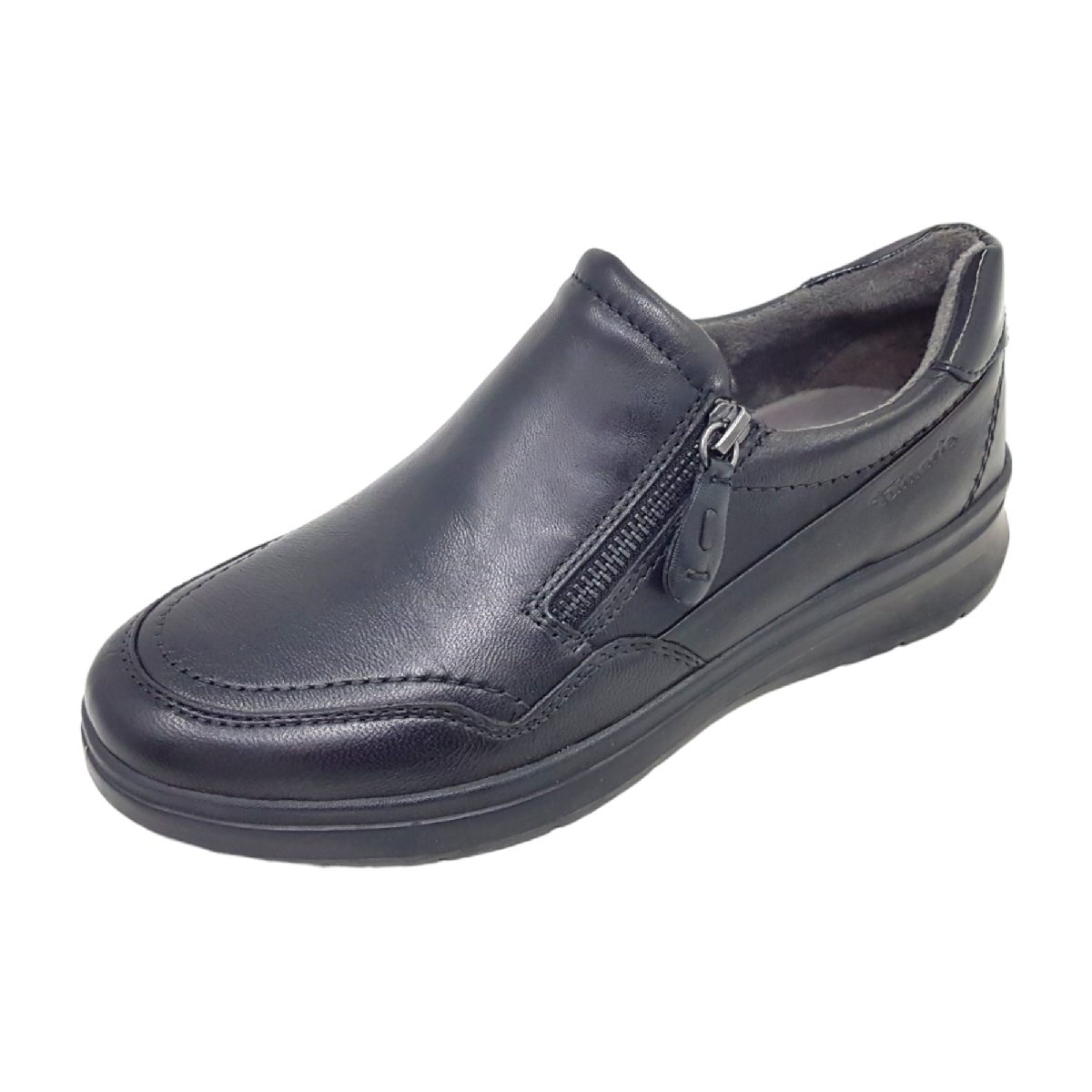 Tamaris Comfort 8-8-84701-29/022 Schwarz 022 black