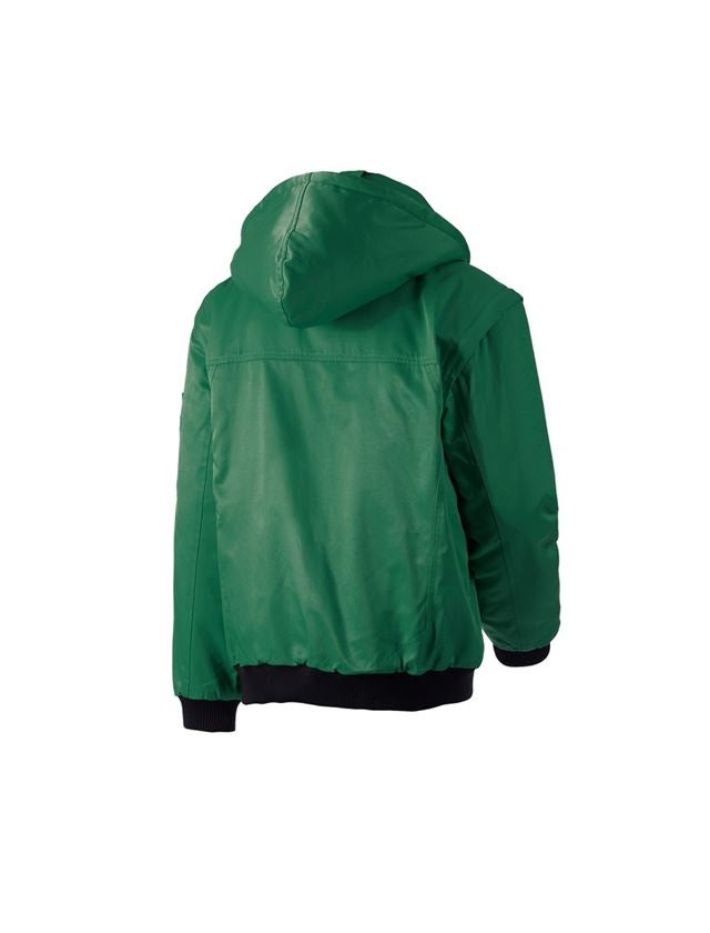 Pilotenjacke Atlanta II
