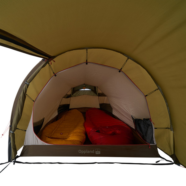 OPPLAND 2 (2.0) PU TENT - Tunnelzelt