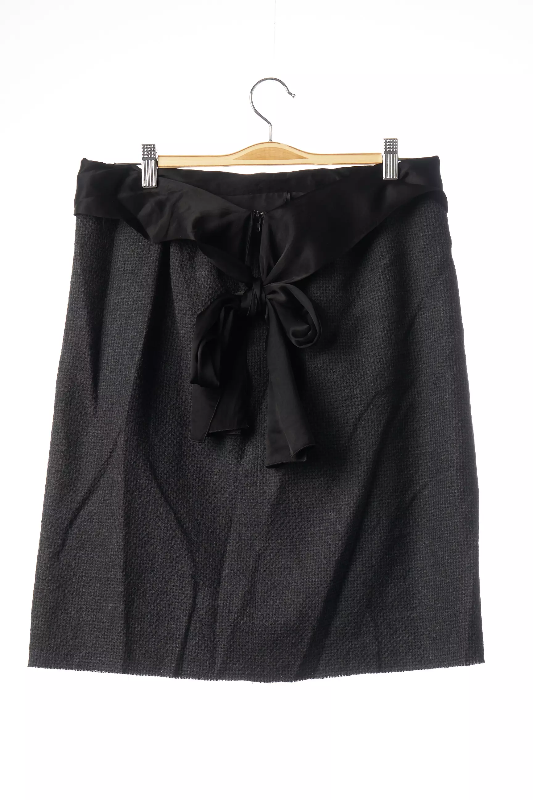 Lanvin Jupes Mi Longues Femme couleur gris