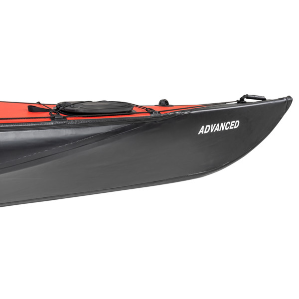 LADOGA 1 ADVANCED (COMPLETE SET) - Kajak