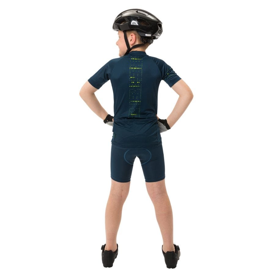 Elmo Tricot X Fahrradtrikot Kinder