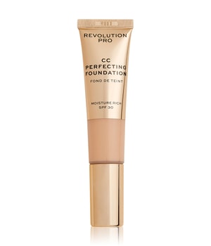 REVOLUTION PRO CC Perfecting Foundation Foundation Drops-26 ml