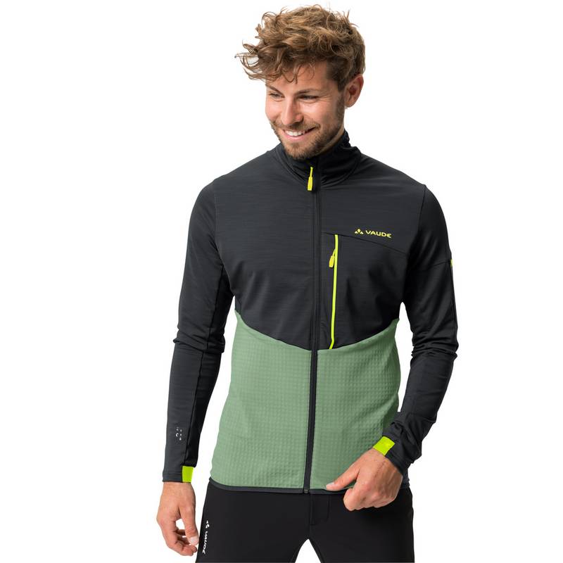 VAUDE Men's Scopi Fleece Jacket Outdoorjacke Herren