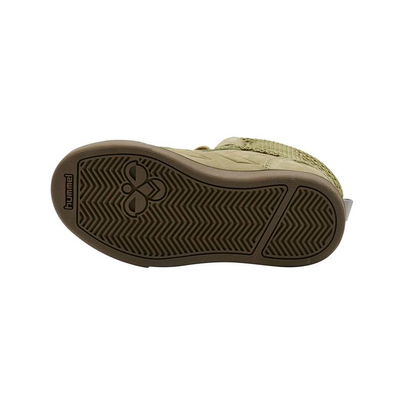 hummel SPLASH TEX JR Winterschuhe Kinder