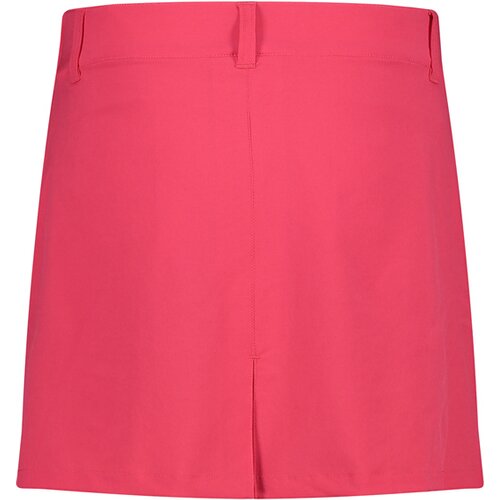 DAMEN ROCK WOMAN SKIRT 2 IN 1