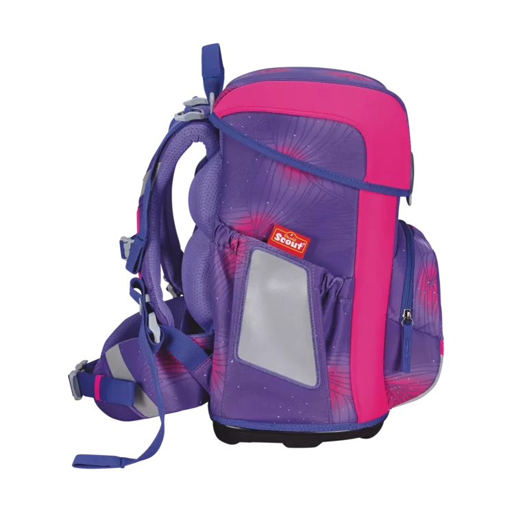 Scout Neo DIN Summer