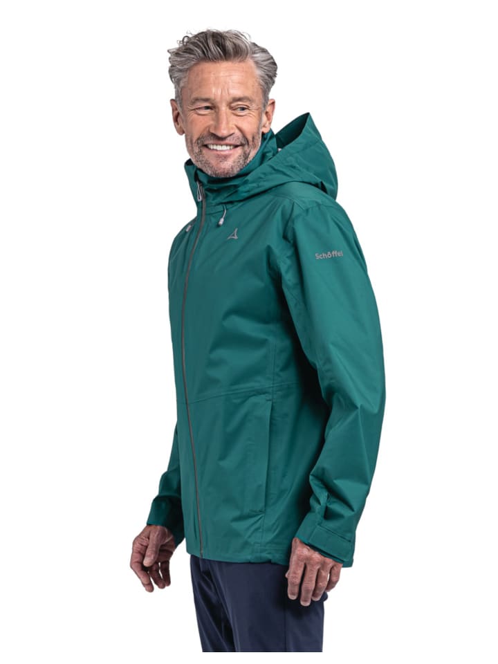 Schöffel Jacke 