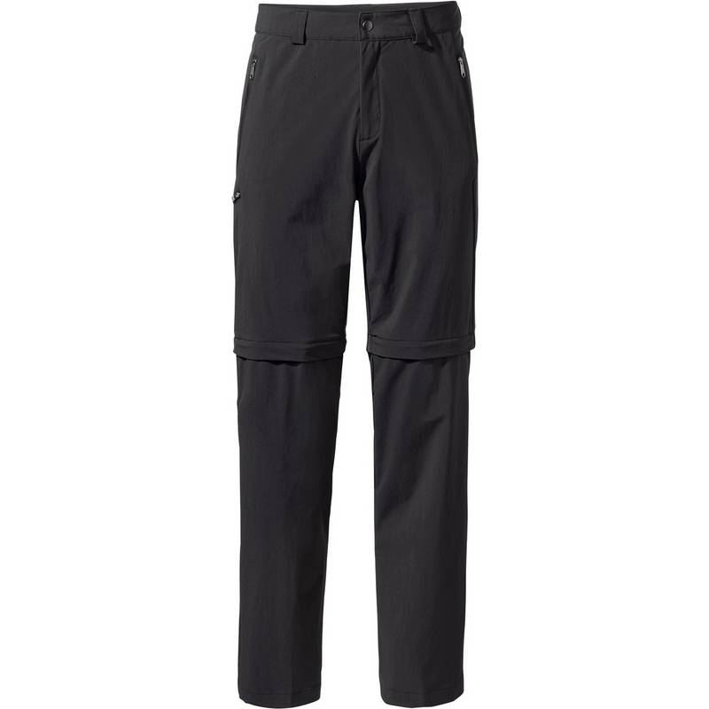 VAUDE Farley Stretch ZO II Zipphose Herren