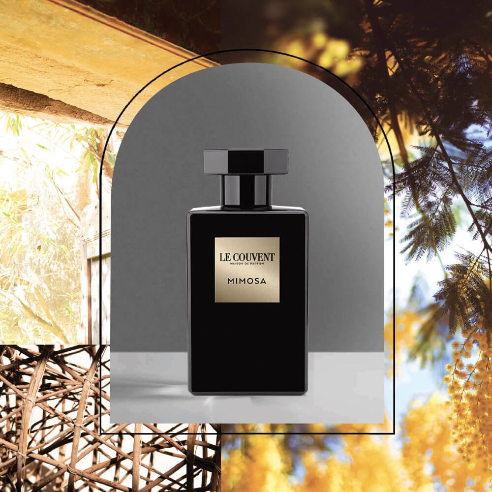 LE COUVENT MAISON DE PARFUM PARFUMS SIGNATURES Mimosa Eau de Parfum Nat. Spray
