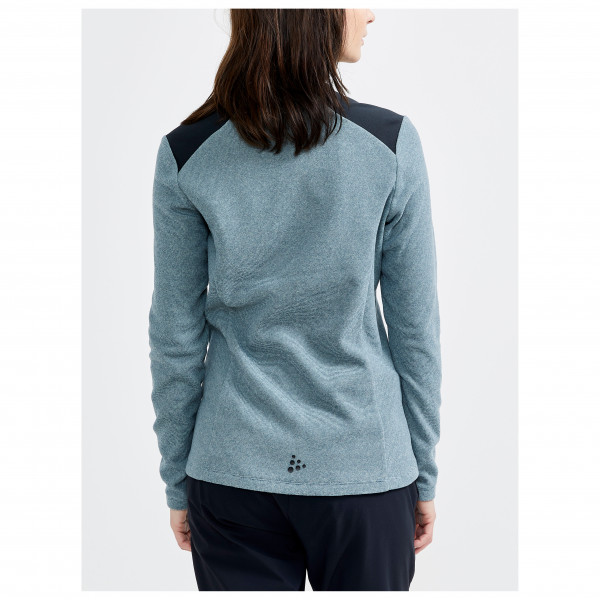 Craft - Women's Core Edge Thermal Midlayer - Fleecepullover