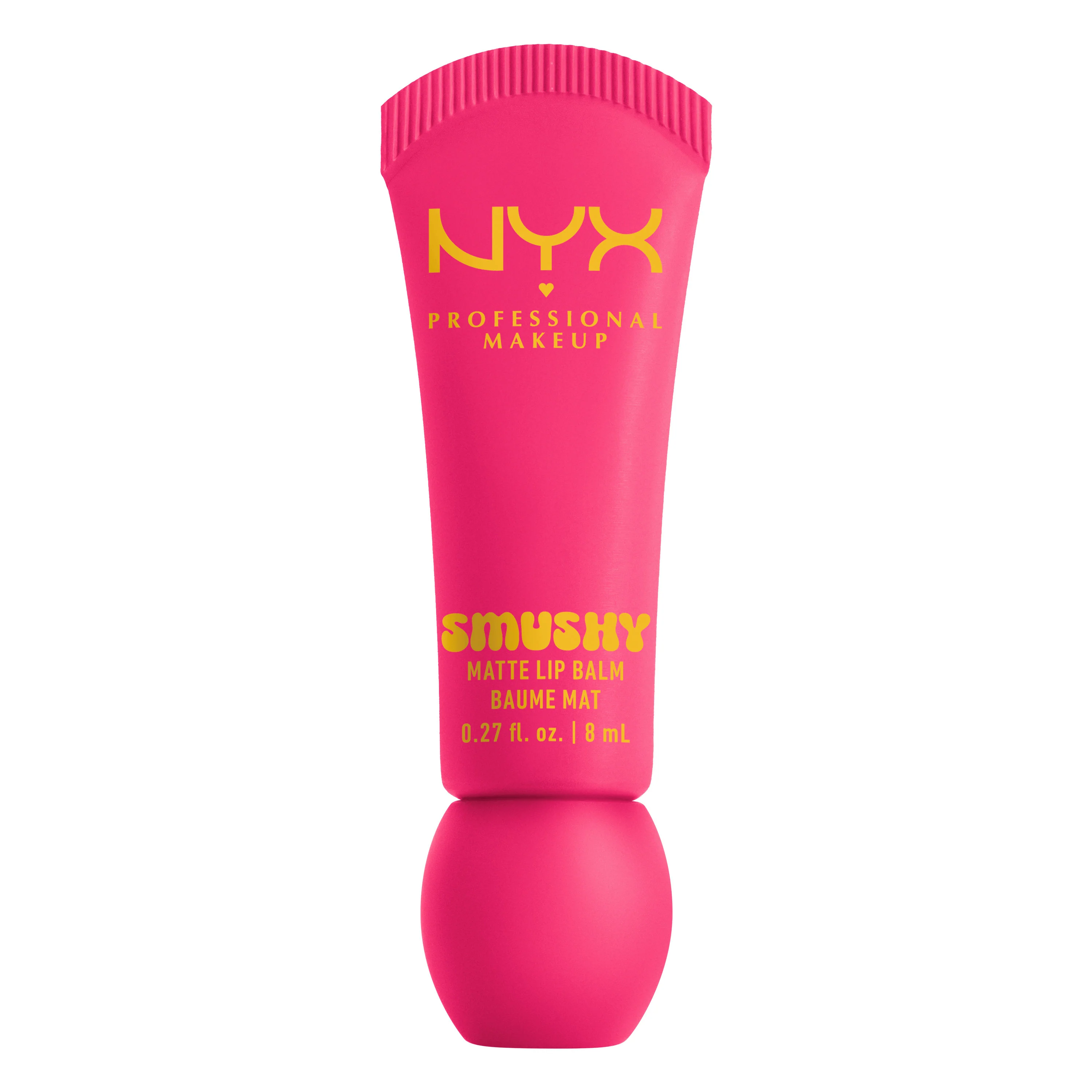 Bálsamo labial mate suave - Lápiz labial mate, bálsamo labial