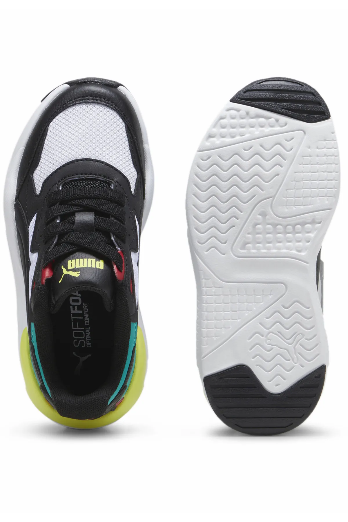 Puma  X-Ray Speed AC Turnschuhe