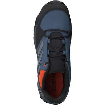 adidas Terrex Hyperhiker Lo K Outdoor in blau