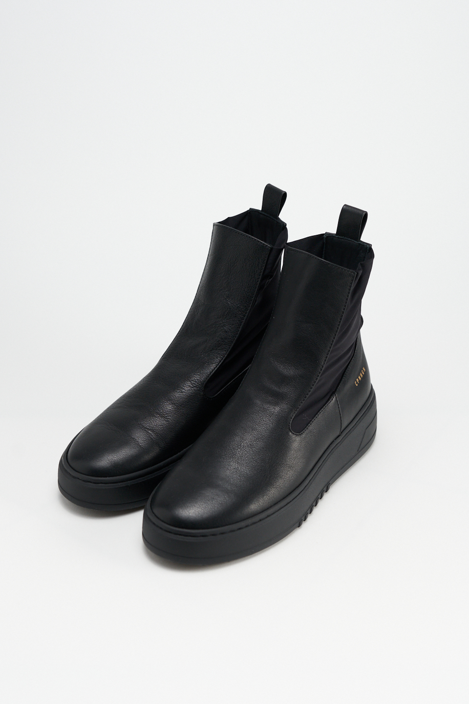 CPH113 vitello black