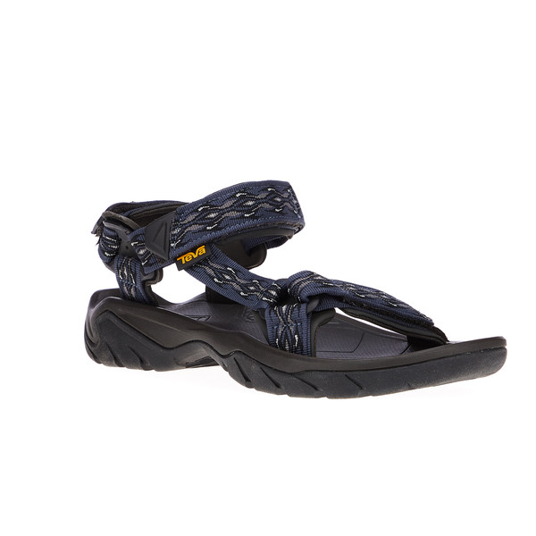 TERRA FI 5 UNIVERSAL Herren - Trekkingsandalen