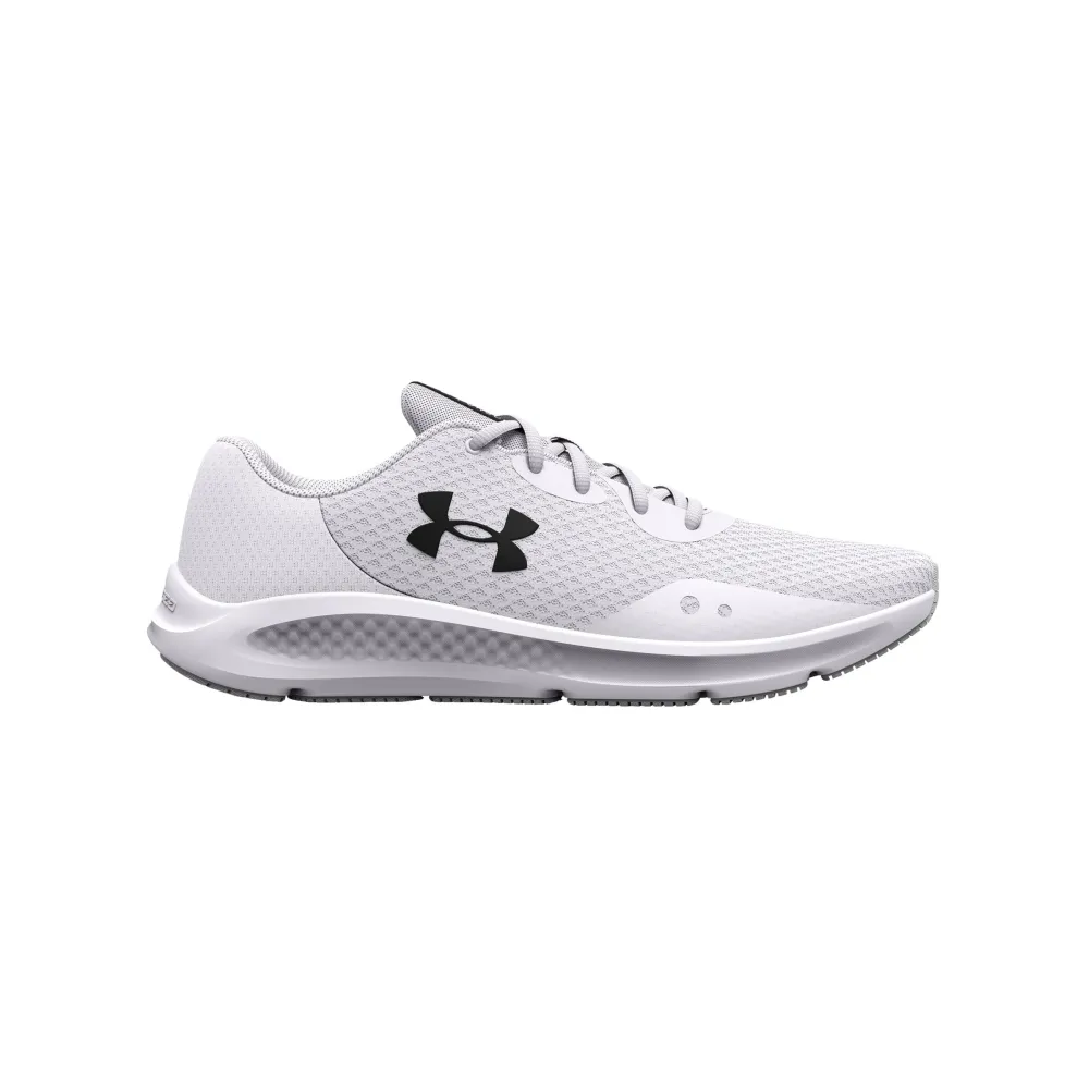 Under Armour Charged Pursuit 3 3024878-102 / weiss
