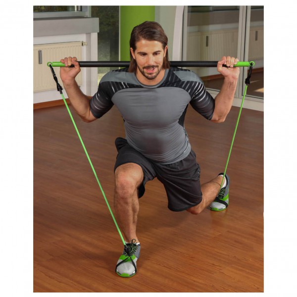 Schildkröt Fitness - Gymnastic Stick