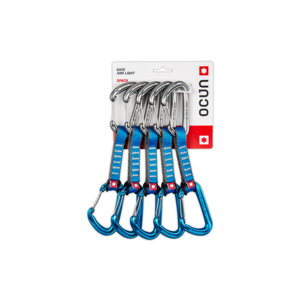 HAWK QD WIRE PA 16MM 10CM 5-PACK - Express-Set