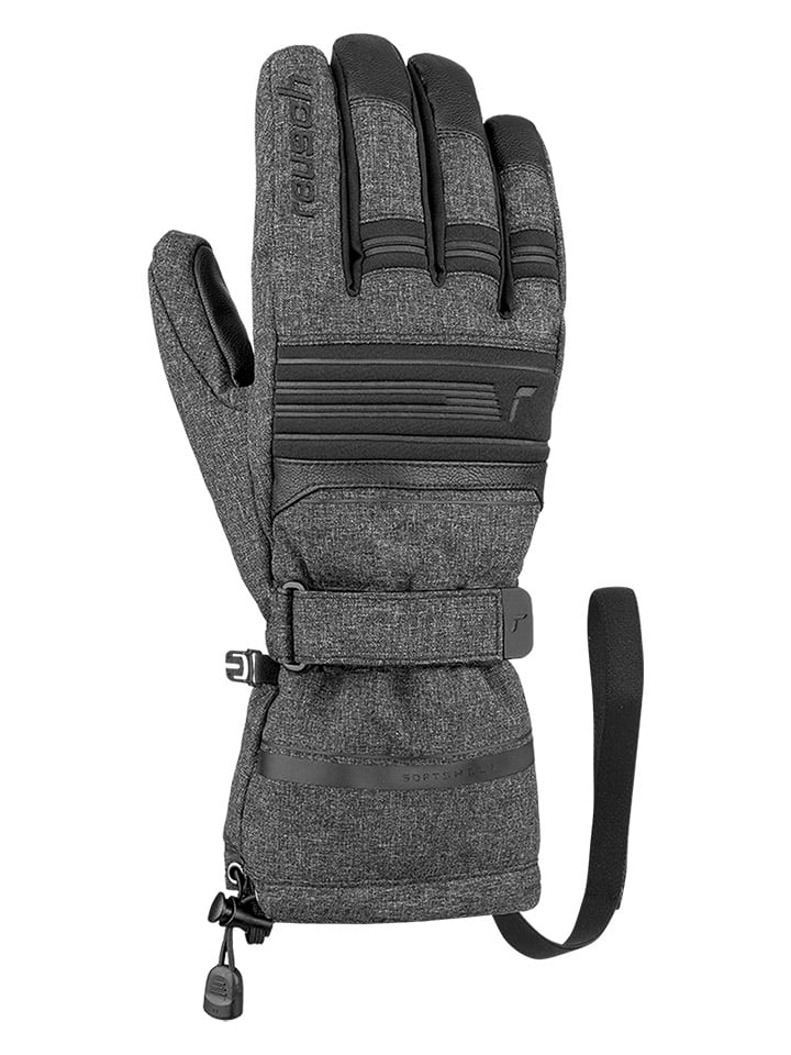 Reusch Funktionsfingerhandschuhe 