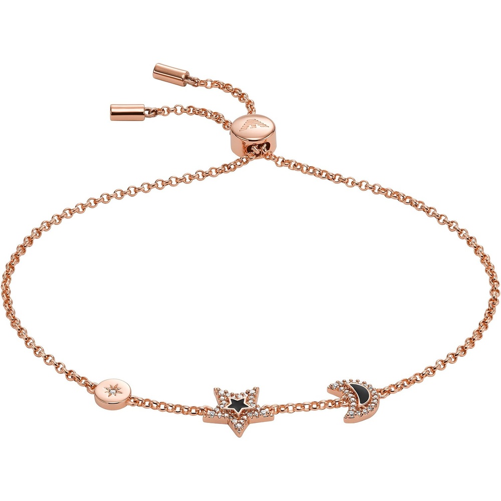 Emporio Armani Bracelet Métal Bracelet