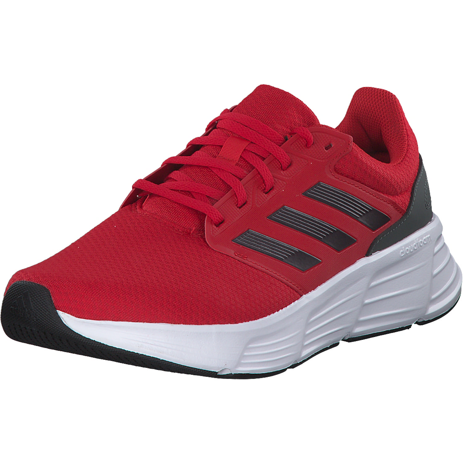 Adidas Galaxy 6 M, Klassische- & Business Schuhe, Herren, Rot