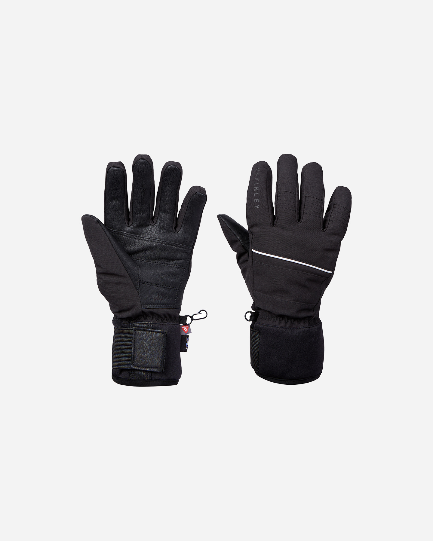 Guanti Sci Mckinley Lorna II W 429076-057