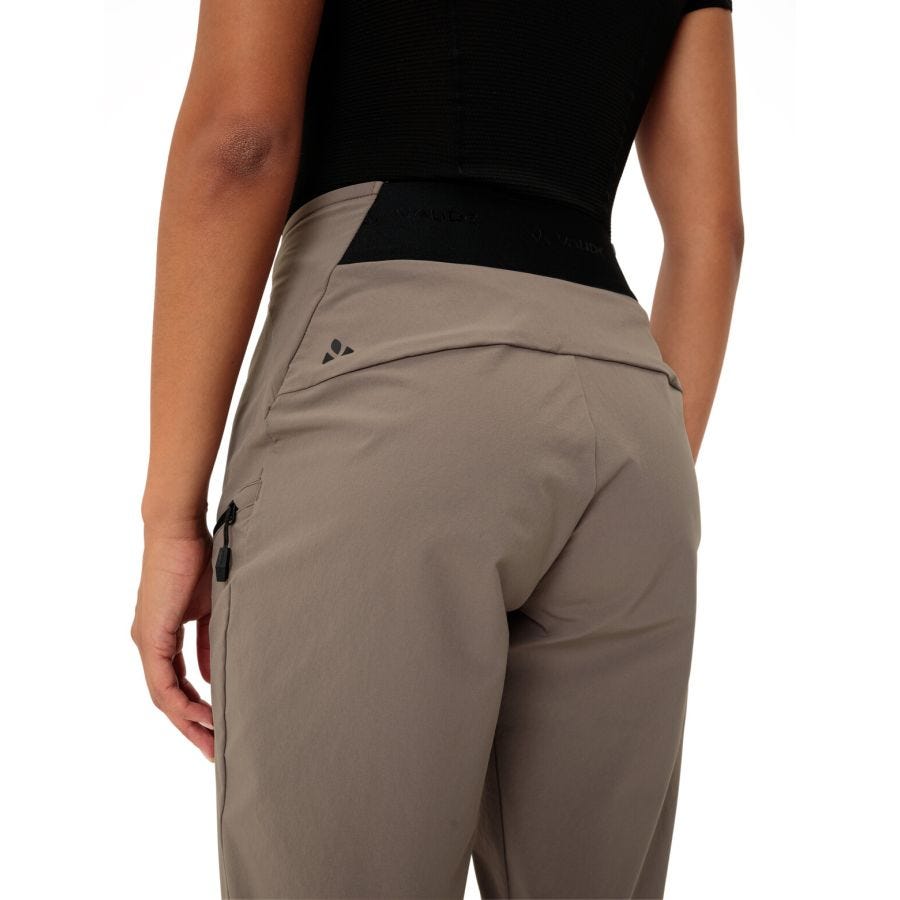 Moab PRO Fahrradhose Damen