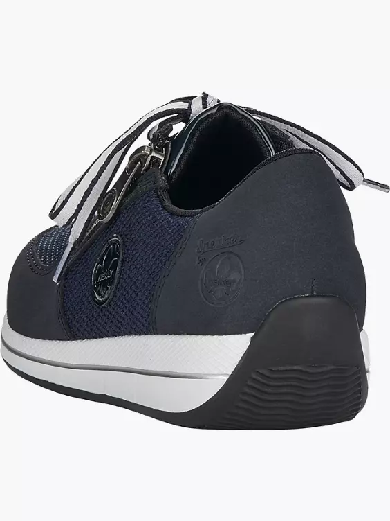 Rieker Damen Sneaker Low