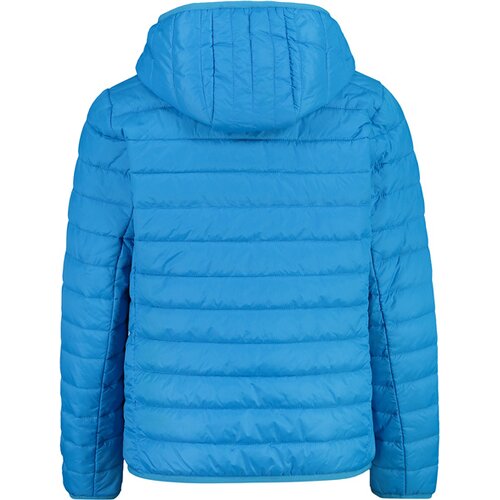 KINDER JACKE KID JACKET FIX HOOD