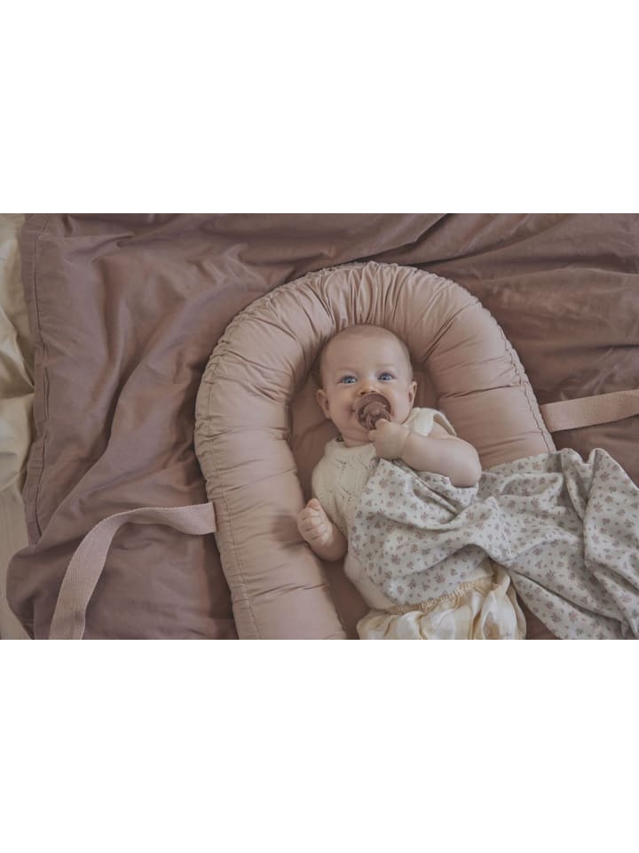 Elodie Details Schnuller 2er-Set Silikon - Pure Khaki - ab 3 Monate günstig kaufen onesize