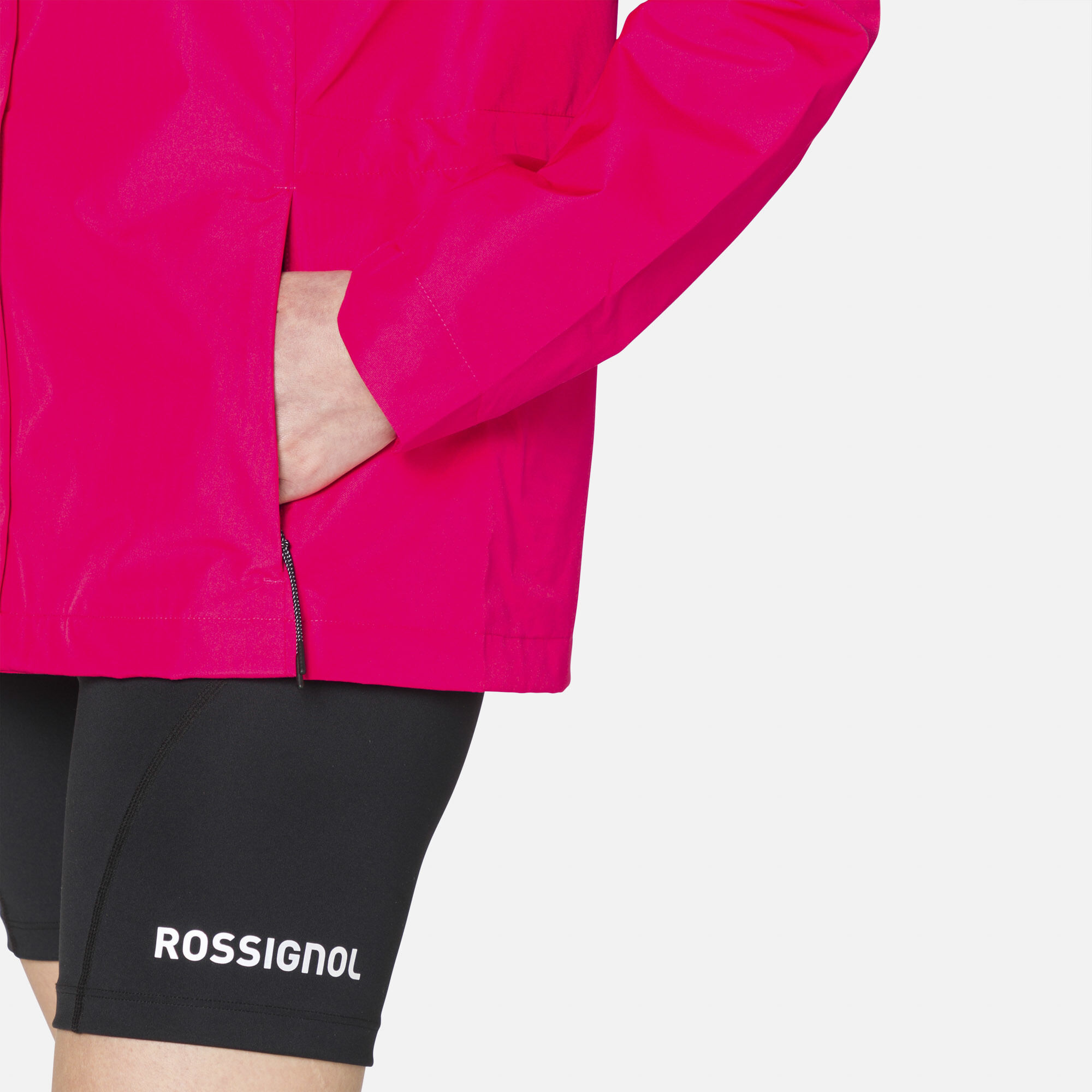 Veste imperméable Active femme