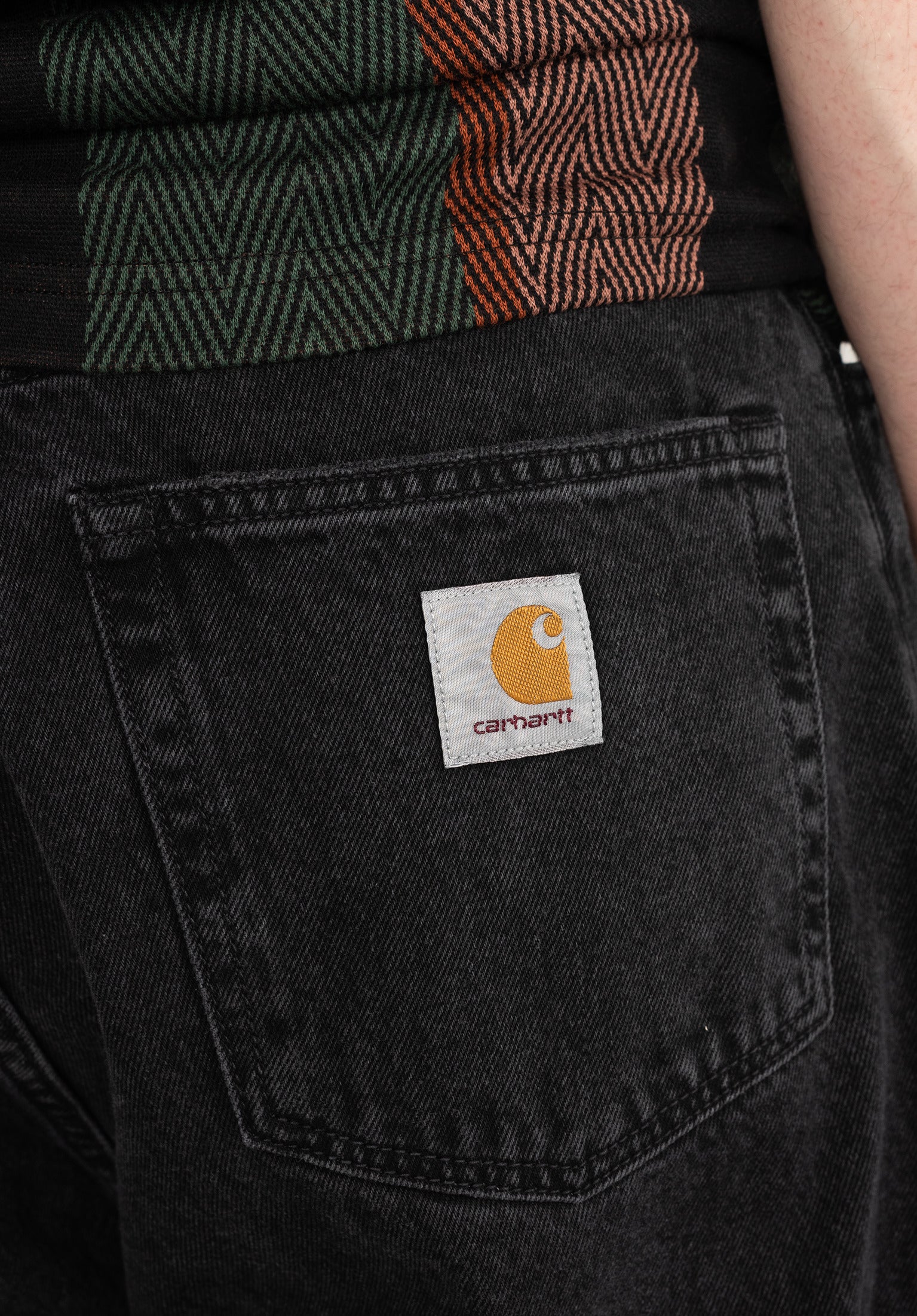Landon Pant