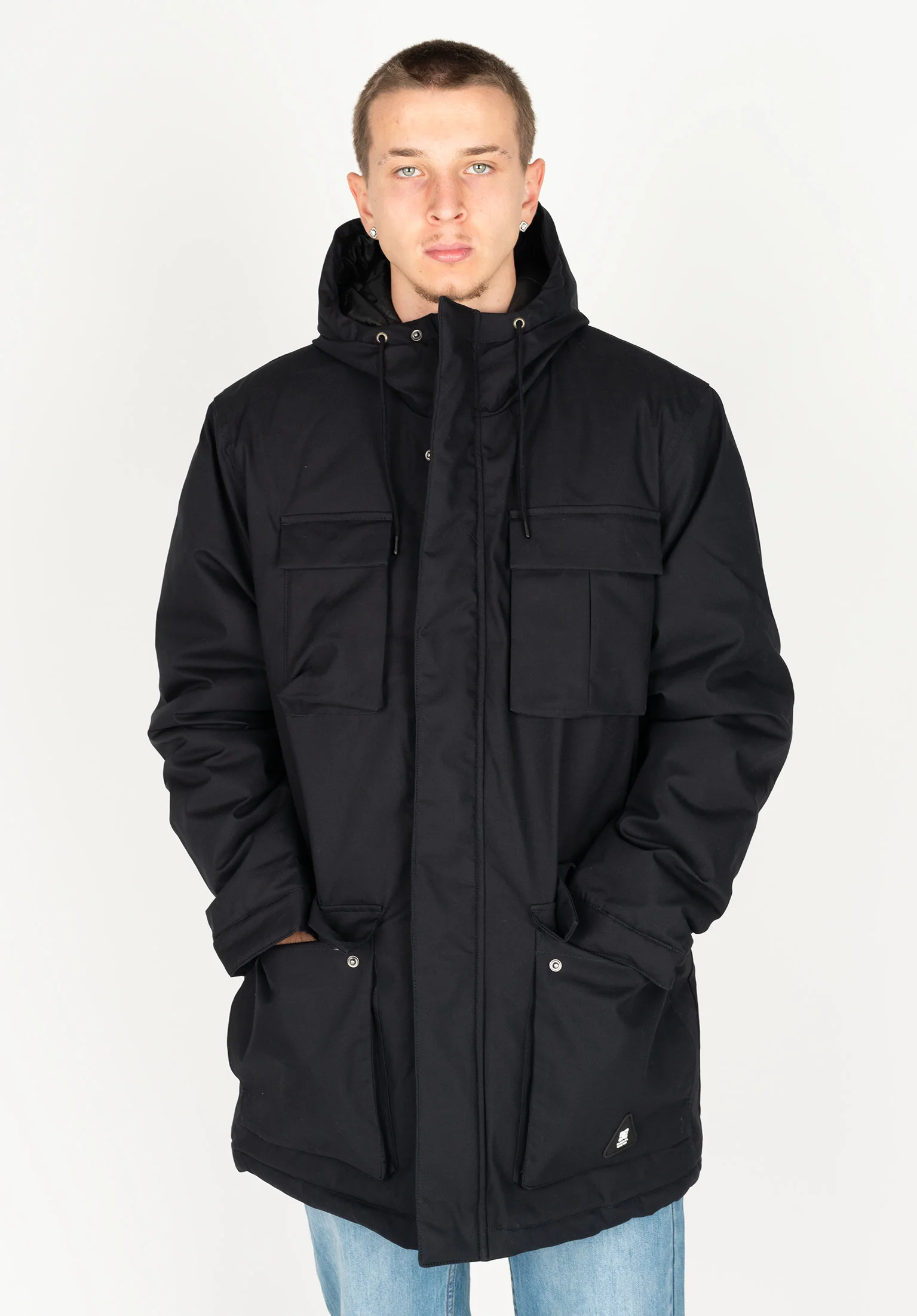 Maybury Jacket