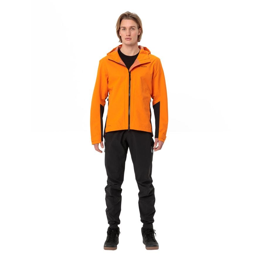 Moab PRO Mountainbike Regenjacke Herren