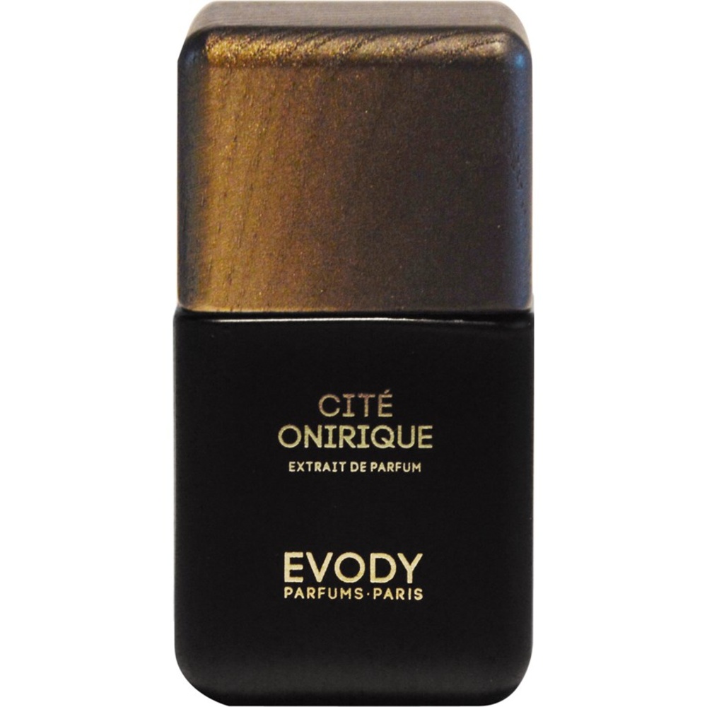 Evody Cité Onirique Extrait de Parfum Parfum