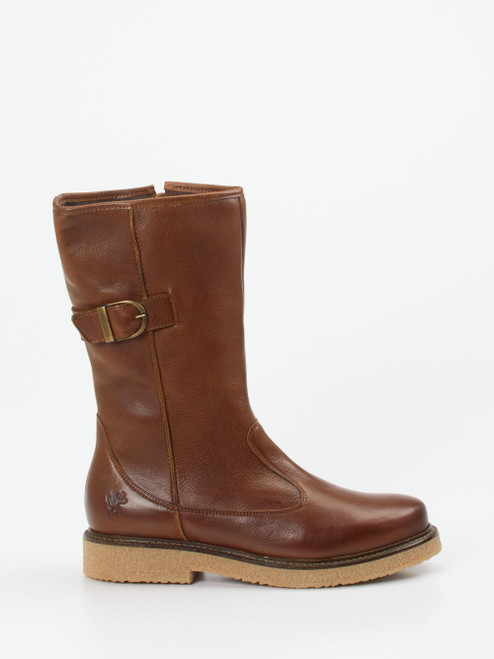 Stiefelette-27352290003 Werner