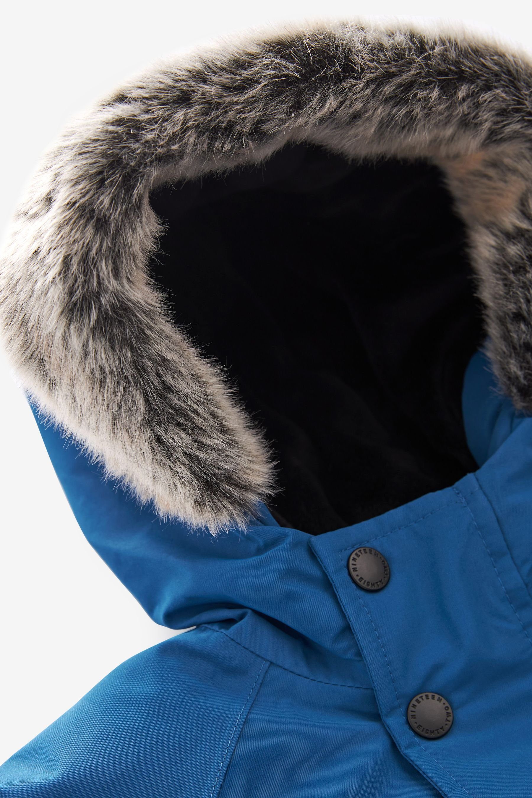 Next Schneeoverall Wasserdichter Schneeanzug (1-tlg)