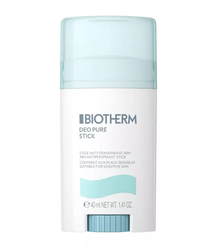 DEODORANT STICK DEO PURE Déodorant stick 48h