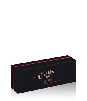 Golden Curl The Pink STR8 Glätteisen-1 Stk