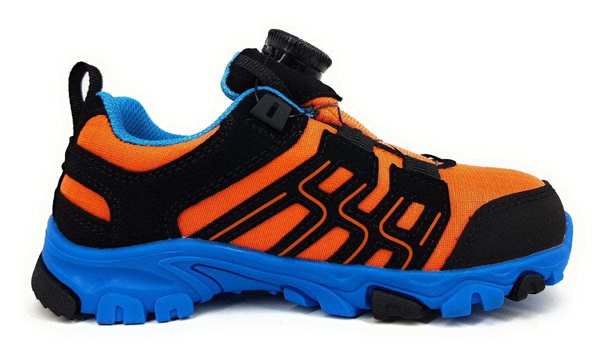 Kastinger 21014-710 Orange 710 orange black