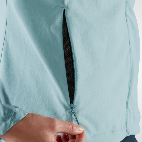 ABISKO MIDSUMMER JACKET W Damen - Übergangsjacke