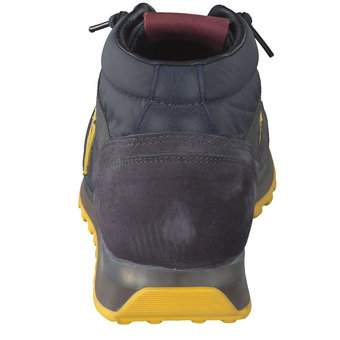 Cetti Sneaker High in grau