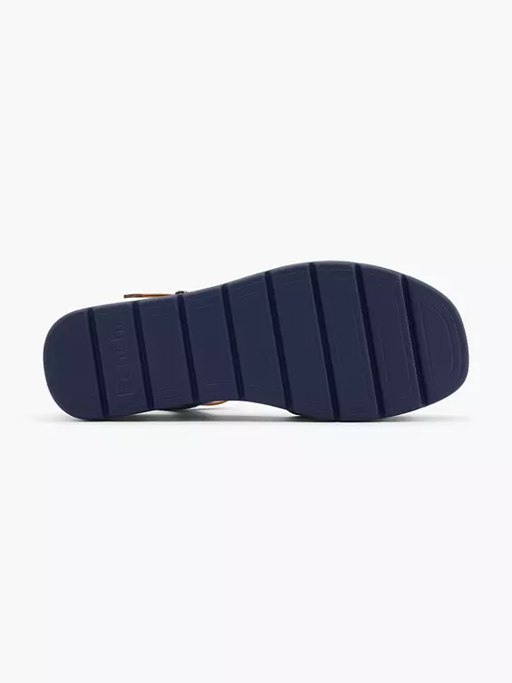 Bench Keilsandalette