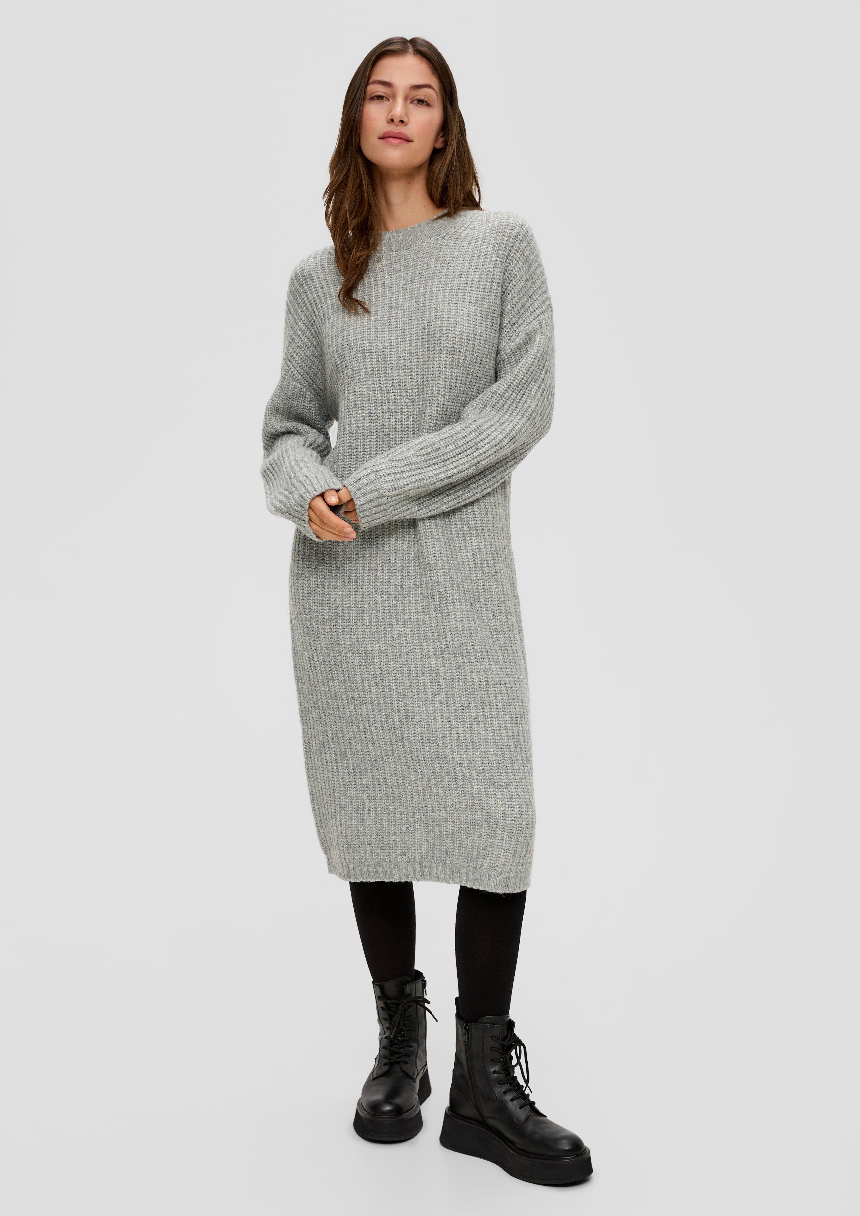 Midi-Kleid aus Strick  2151413-9400