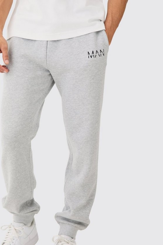 Man Dash Jogginghose