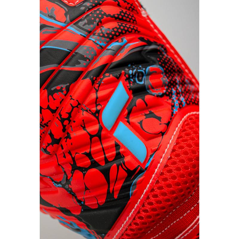Reusch Attrakt Grip Torwarthandschuhe