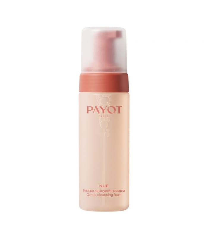 Payot-NUE-Mousse Nettoyante Douceur
