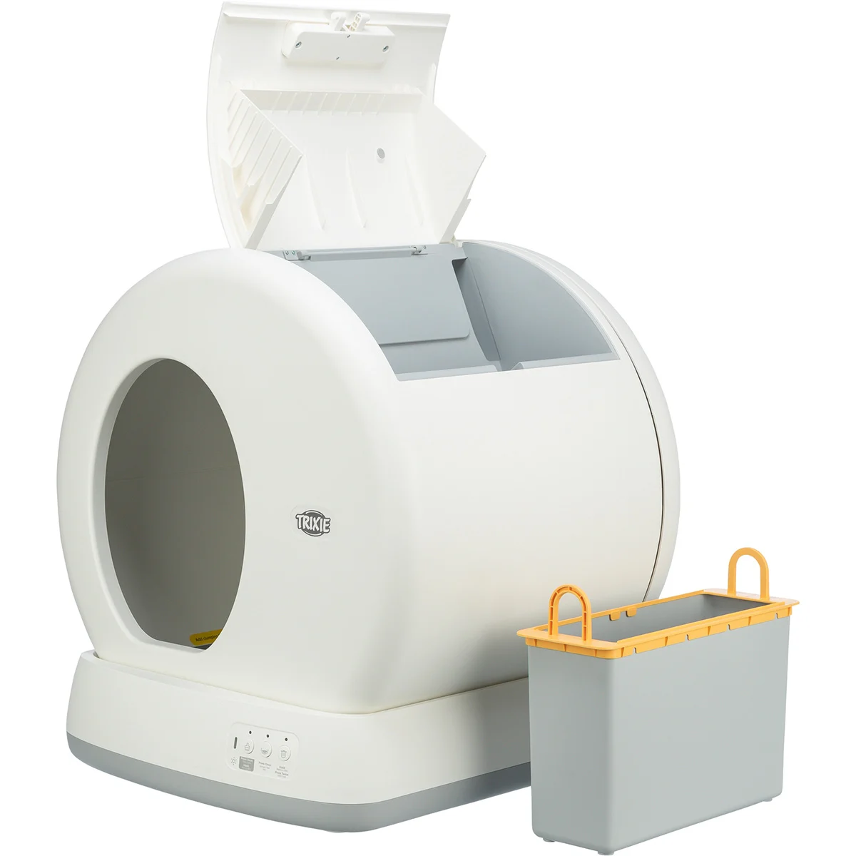 Trixie Selbstreinigende Katzentoilette kaufen