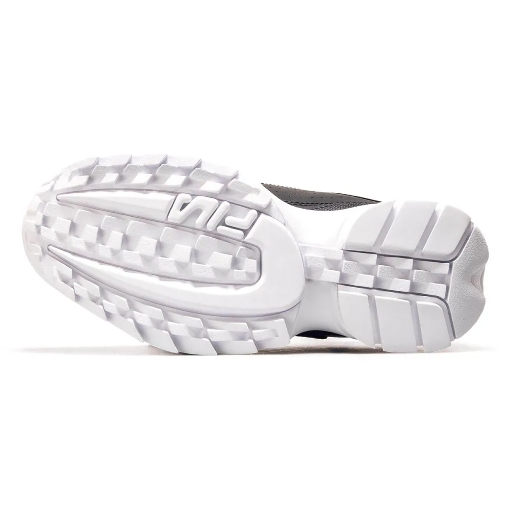 FILA Disruptor Low WMN 1010302.25Y / schwarz